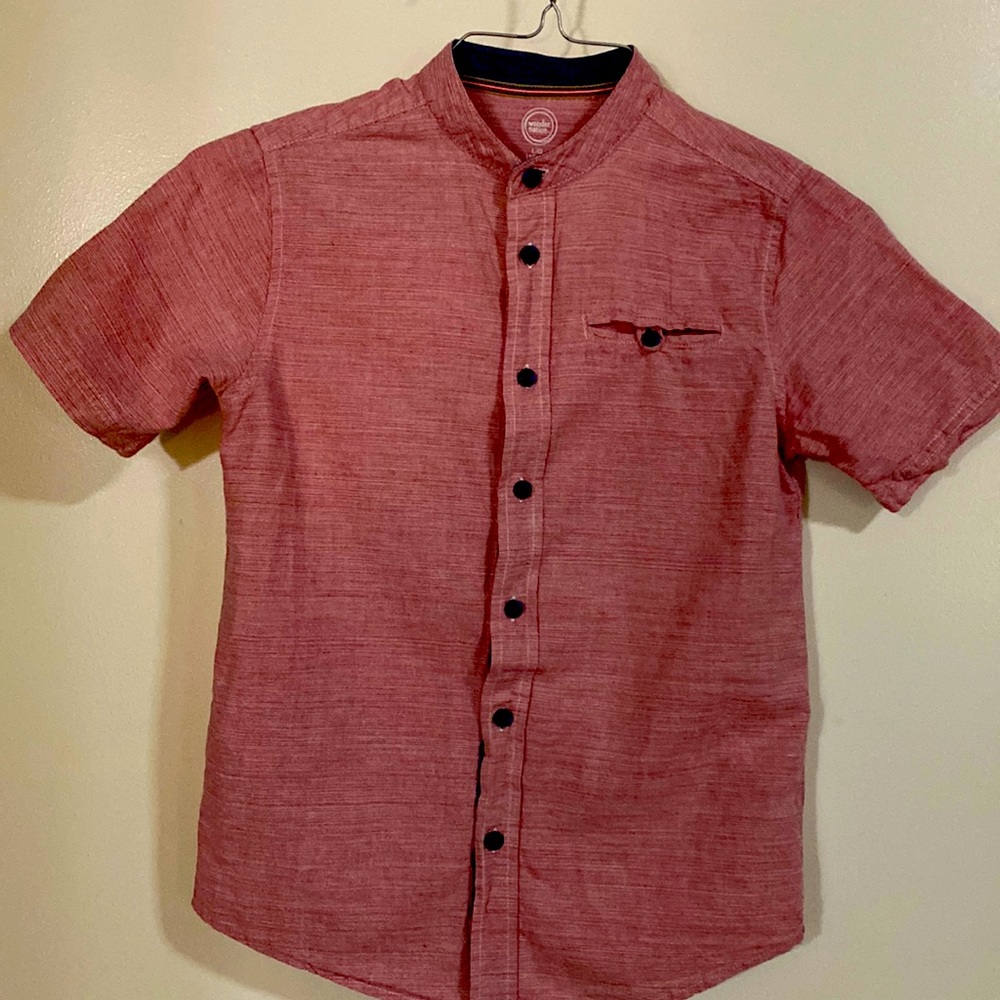 Boys Shirts